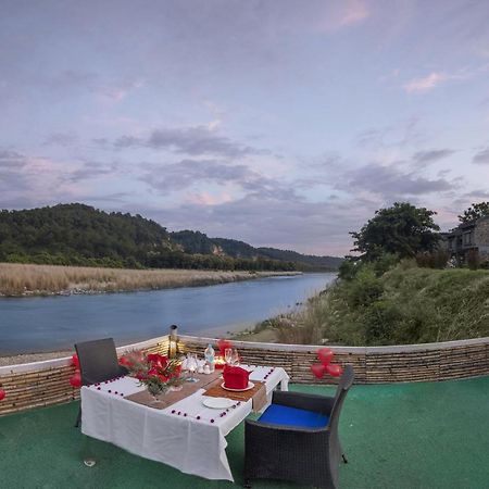Готель Club Mahindra Corbett Garjia Екстер'єр фото