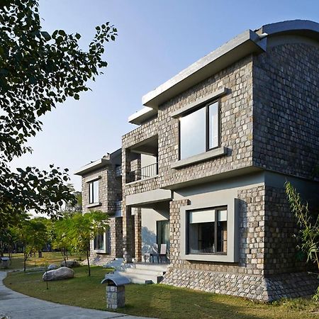 Готель Club Mahindra Corbett Garjia Екстер'єр фото