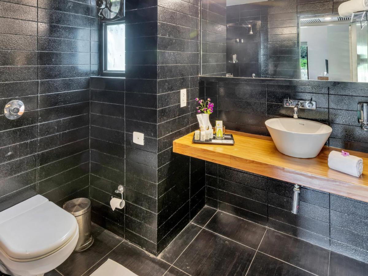 Готель Club Mahindra Corbett Garjia Екстер'єр фото