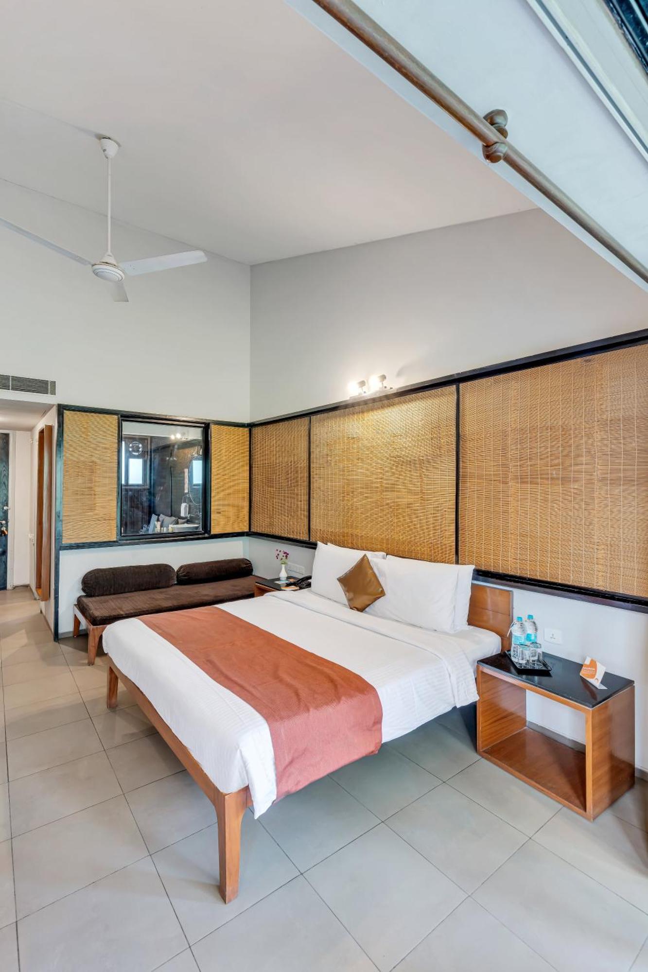 Готель Club Mahindra Corbett Garjia Екстер'єр фото