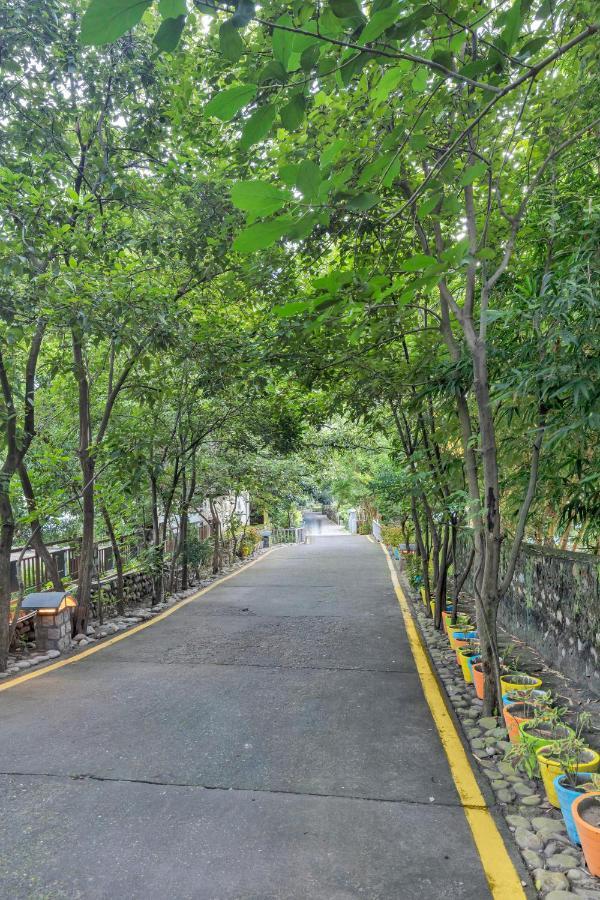 Готель Club Mahindra Corbett Garjia Екстер'єр фото