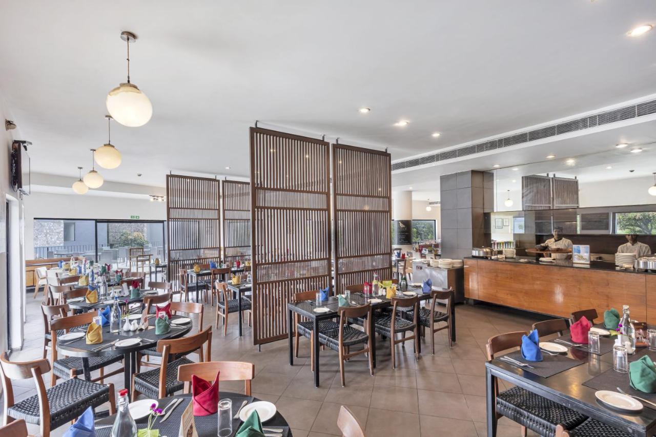Готель Club Mahindra Corbett Garjia Екстер'єр фото