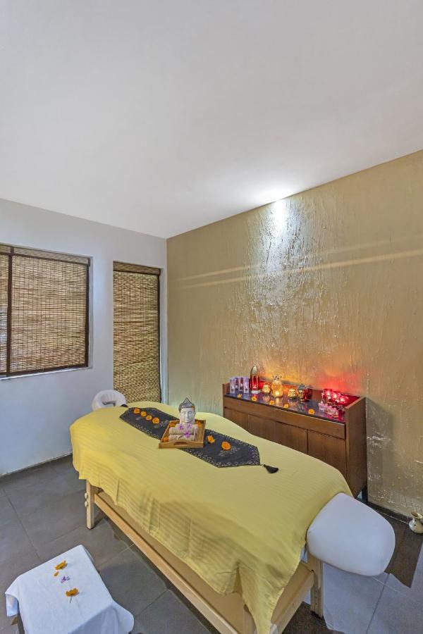 Готель Club Mahindra Corbett Garjia Екстер'єр фото