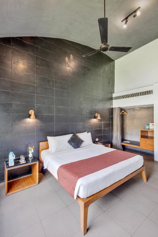 Готель Club Mahindra Corbett Garjia Екстер'єр фото