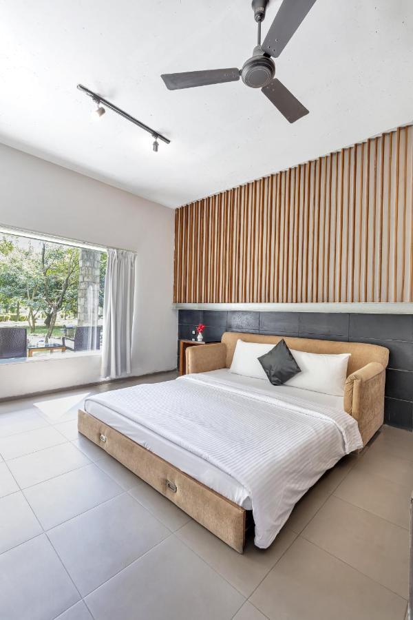 Готель Club Mahindra Corbett Garjia Екстер'єр фото